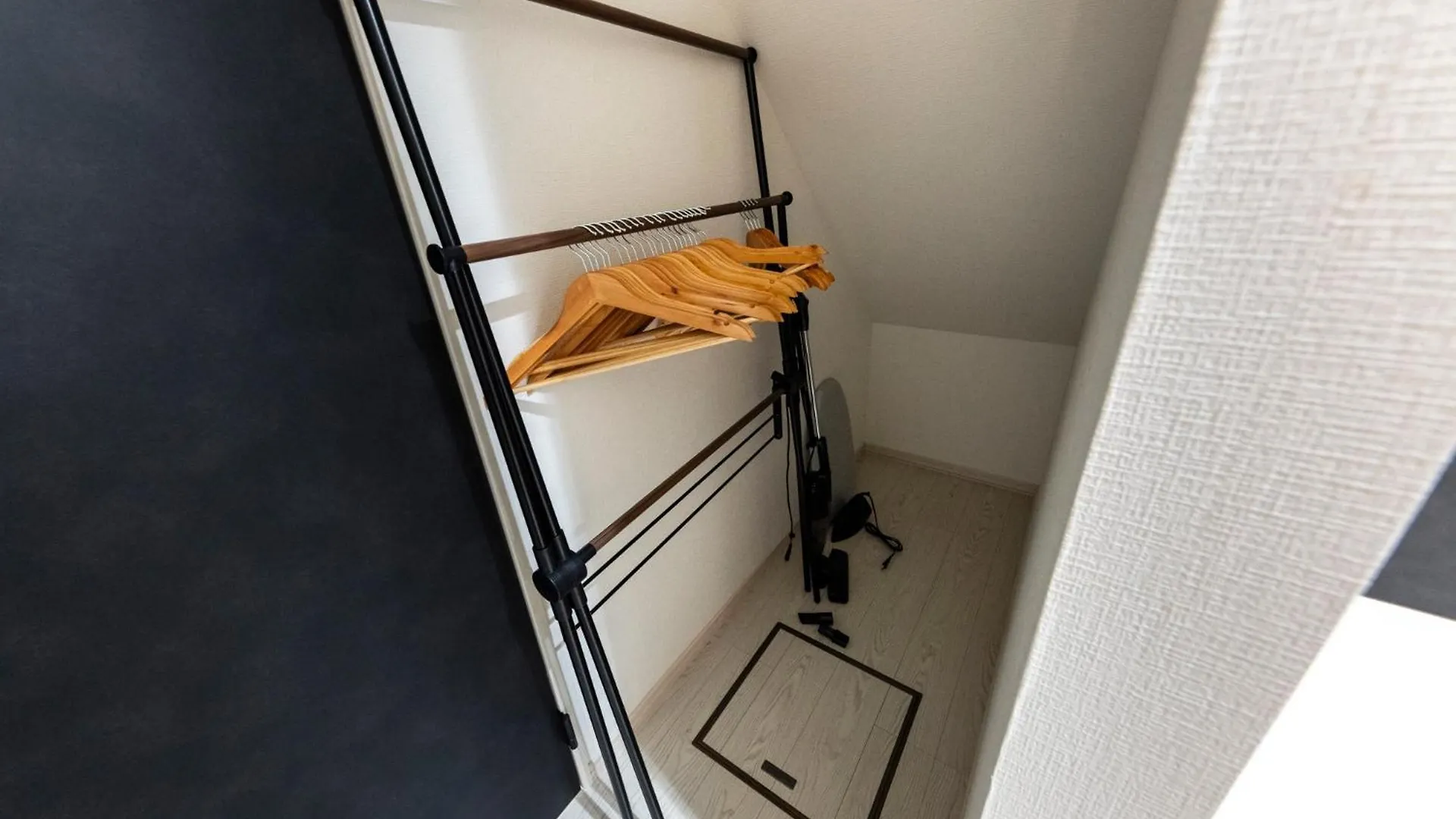 The Wisteria Villa Sapporo Holiday home