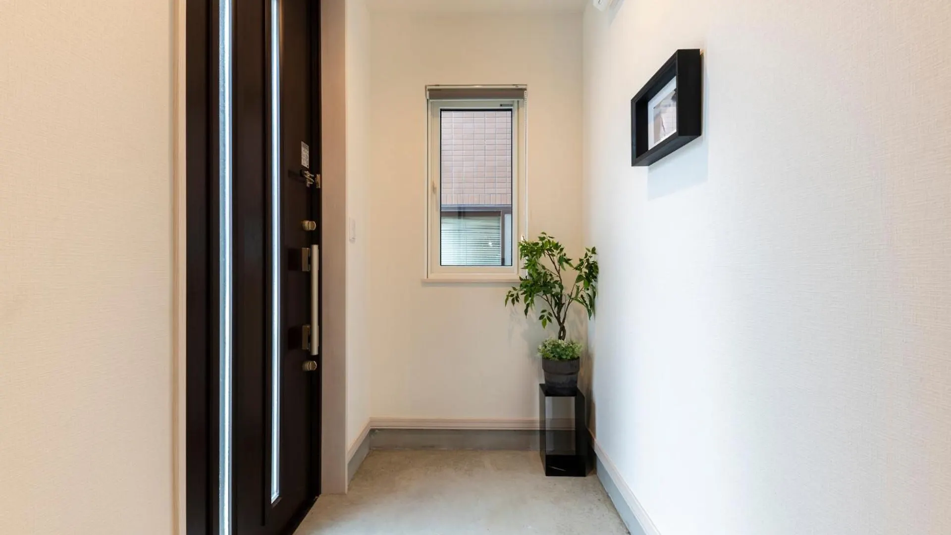Holiday home The Wisteria Villa Sapporo Japan