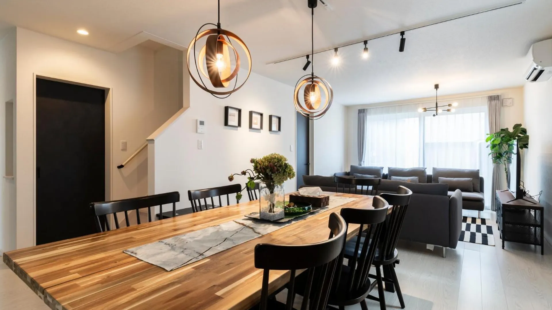 Holiday home The Wisteria Villa Sapporo Japan